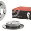 ATU Brembo 08.C745.11 Auto-Bremsanlagen