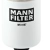 ATU Mann Filter WK 8107 Auto-Kraftstoffanlagen