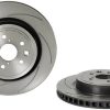 ATU Brembo 09.C181.11 Auto-Bremsanlagen