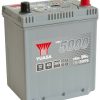 ATU Yuasa YBX5000 12V 40Ah (YBX5056) Autobatterien