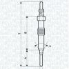 ATU Magneti Marelli 62900089304 Zündkerzen