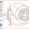 Auto-Bremsanlagen ATU Brembo 08.D983.11