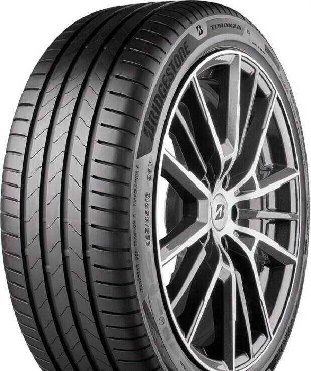 ATU Bridgestone Turanza 6 265/35 R18 97Y XL Sommerreifen