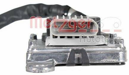 Auto-Auspuffanlagen ATU Metzger NOx-Sensor 6-polig für Opel Zafira Tourer C (899360)