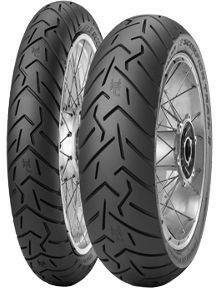 Motorradreifen ATU Pirelli Scorpion Trail II 180/55 R17 73W