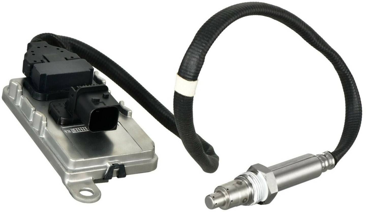 ATU Hella NOx-Sensor nach Katalysator (6PN 358 186-691) Auto-Auspuffanlagen