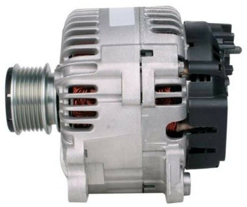 Lichtmaschinen ATU Hella Generator 14V 180A für VW Passat B7 Skoda Superb II (8EL012429-811)